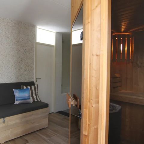 APPARTEMENT 4 personen - 6