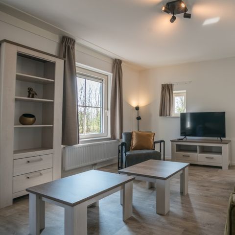 VAKANTIEHUIS 8 personen - Vakantieboerderij