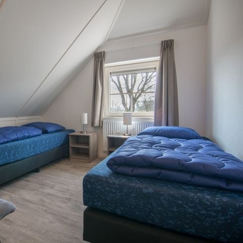 VAKANTIEHUIS 8 personen - Vakantieboerderij