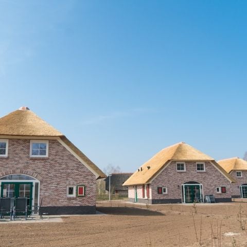 VAKANTIEHUIS 8 personen - Vakantieboerderij