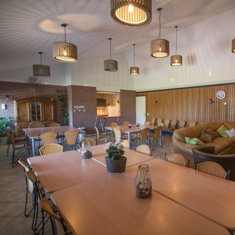 VAKANTIEHUIS 20 personen - groepsaccommodatie