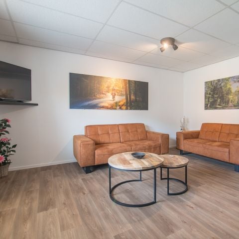 VAKANTIEHUIS 8 personen - Groepsaccommodatie