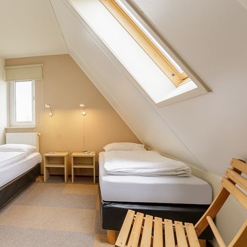 VAKANTIEHUIS 10 personen - Comfort SR384