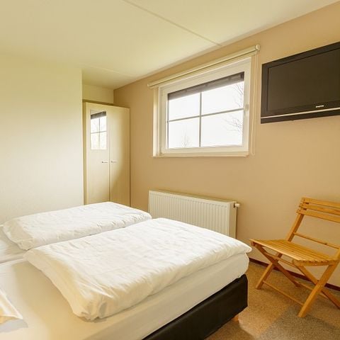 VAKANTIEHUIS 10 personen - Comfort SR384