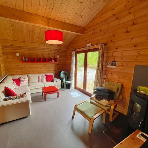 Chalet 6 personen - Bamboo