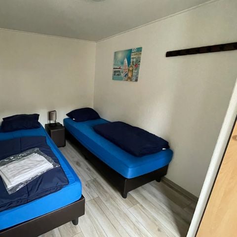 VAKANTIEHUIS 4 personen - L'Avenir