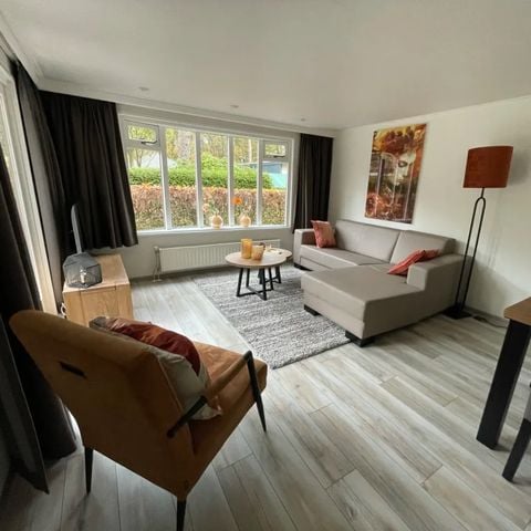 VAKANTIEHUIS 4 personen - L'Avenir