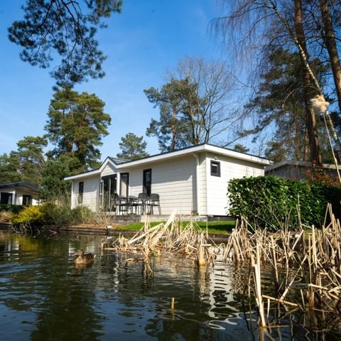 VAKANTIEHUIS 6 personen - Hackfort Sauna