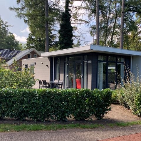 VAKANTIEHUIS 4 personen - Pavillon