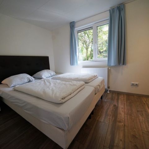 VAKANTIEHUIS 6 personen - L'Avenir