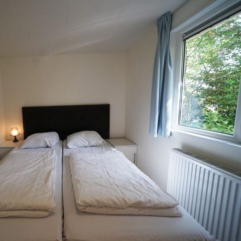 VAKANTIEHUIS 6 personen - L'Avenir