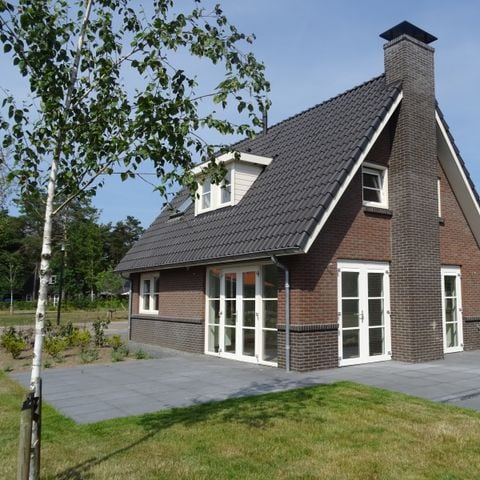 Bungalow 6 personen - De Wiersse