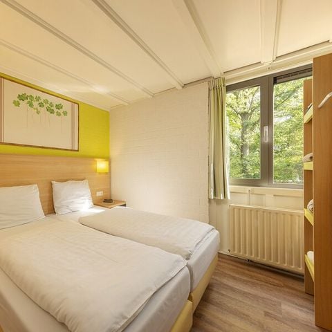 Bungalow 5 personen - Comfort LH841