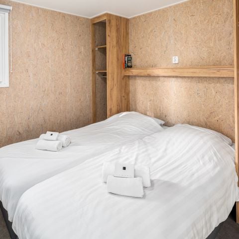 Chalet 6 personen - Comfort 6A