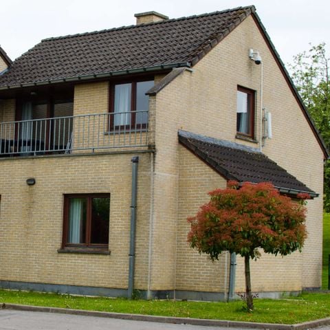 Bungalow 8 personen - F8