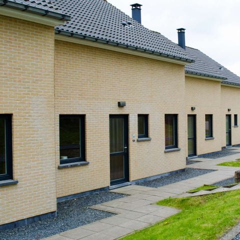 VAKANTIEHUIS 16 personen - F16