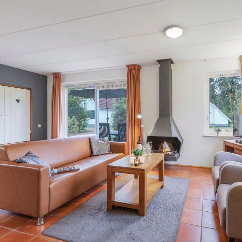 Bungalow 4 personen - 4-6C2