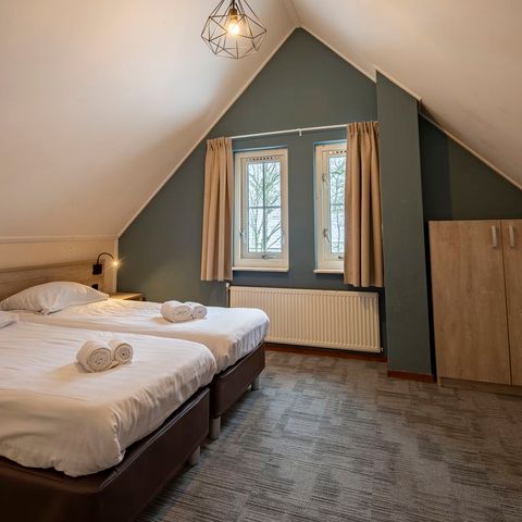 Bungalow 4 personen - 4C1