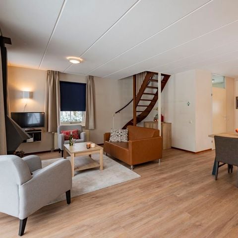 Bungalow 4 personen - 4C1