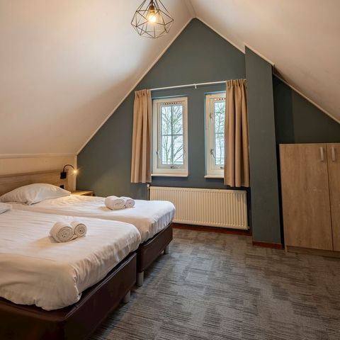 Bungalow 4 personen - 4C2