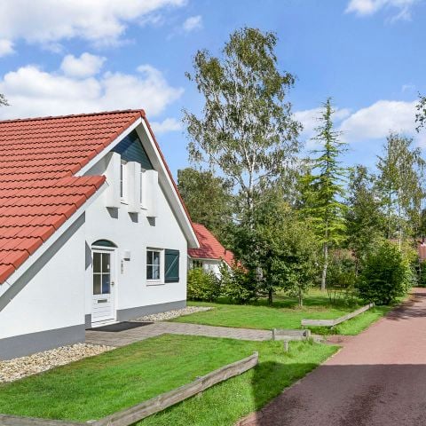 Bungalow 4 personen - 4L2