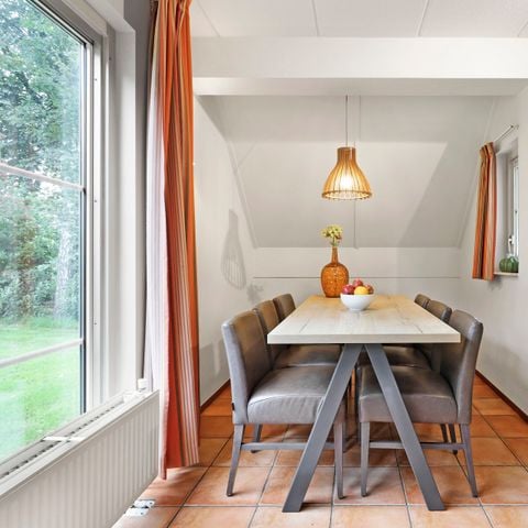 Bungalow 6 personen - 6C1