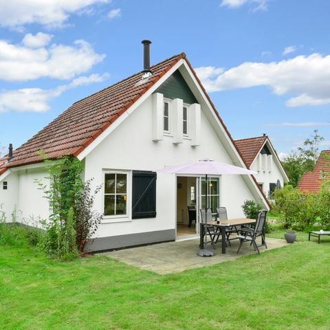 Bungalow 6 personen - 6L2