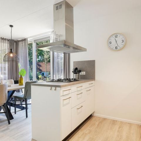 Bungalow 4 personen - 4C1