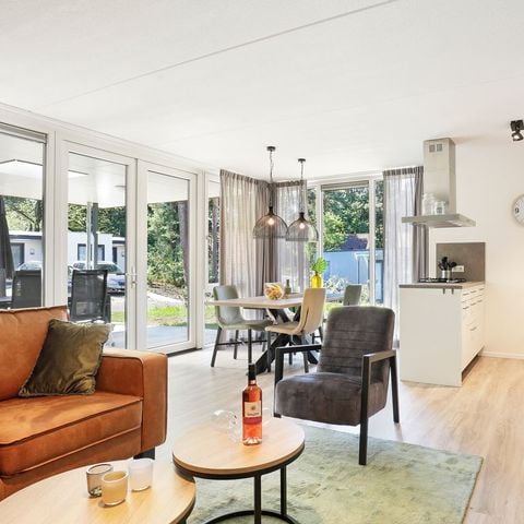 Bungalow 4 personen - 4C1