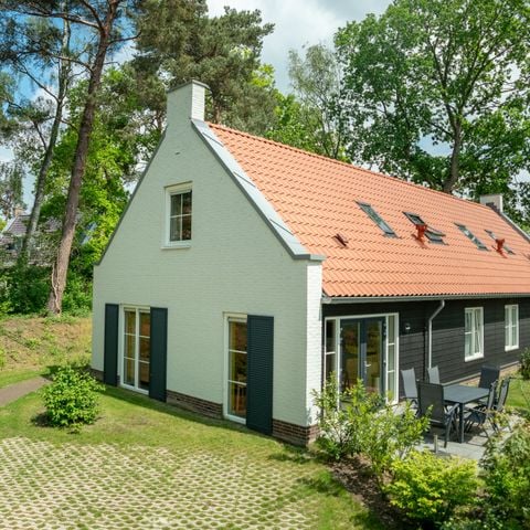 Bungalow 6 personen - 6C3