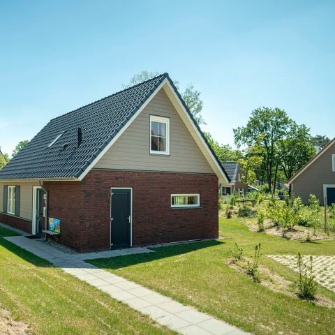 Bungalow 6 personen - 6CK