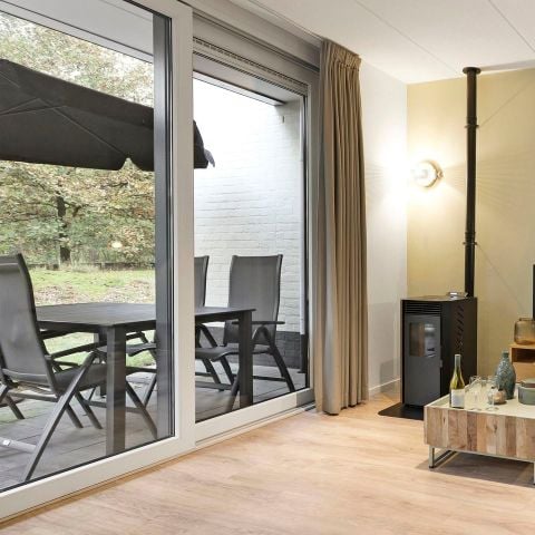 Bungalow 2 personen - 2L