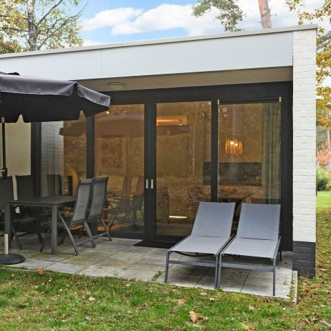 Bungalow 2 personen - 2L