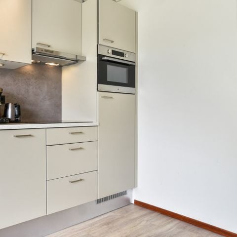 APPARTEMENT 4 personen - 2-4B1