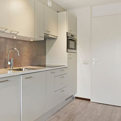 APPARTEMENT 6 personen - 4-6D1 Comfort