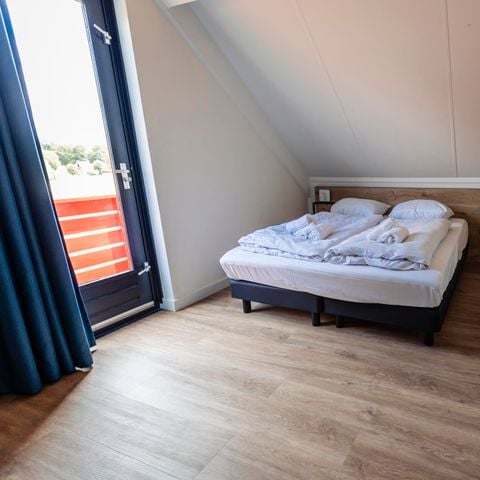 Bungalow 4 personen - Wellness Badhuys