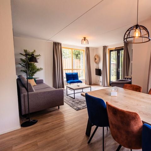 Bungalow 6 personen - Forest Vip