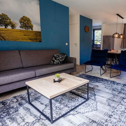 Bungalow 6 personen - Forest Vip