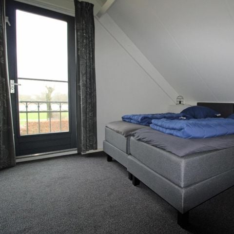 Bungalow 6 personen - Forest 28