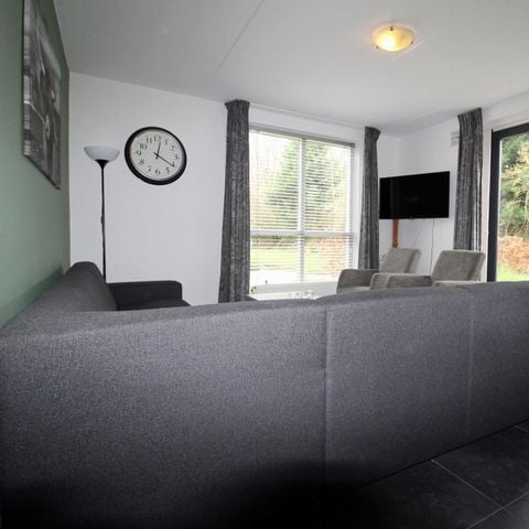 Bungalow 6 personen - Forest 28