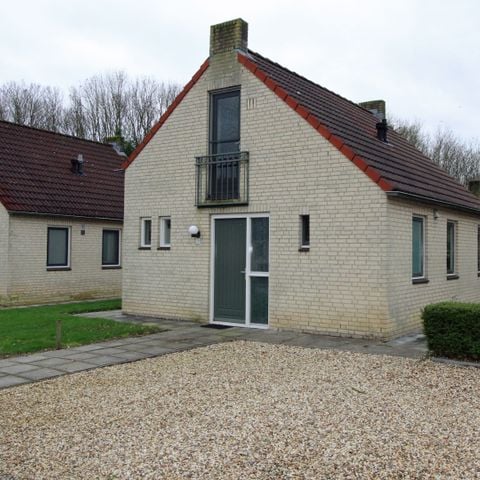 Bungalow 6 personen - Forest 28