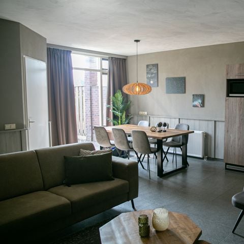 Bungalow 6 personen - Schipbeek Bungalow | 6 personen