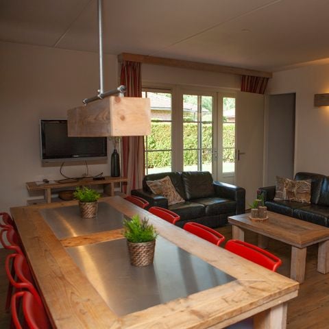 VAKANTIEHUIS 16 personen - Voorde