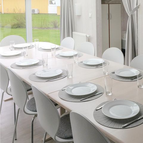 VAKANTIEHUIS 12 personen - DSH605