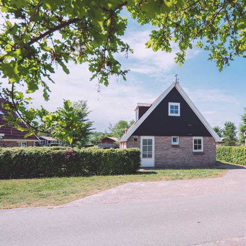 VAKANTIEHUIS 6 personen - Comfortabel