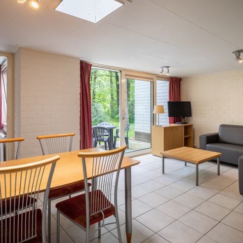 Bungalow 4 personen - 4B