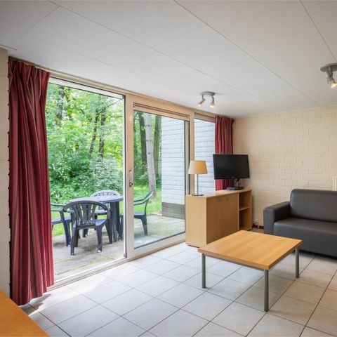 Bungalow 4 personen - 4B