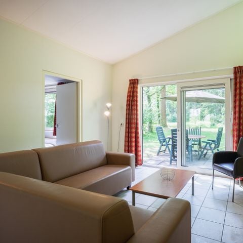 Bungalow 4 personen - 4C