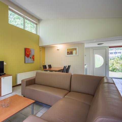 Bungalow 4 personen - 4C