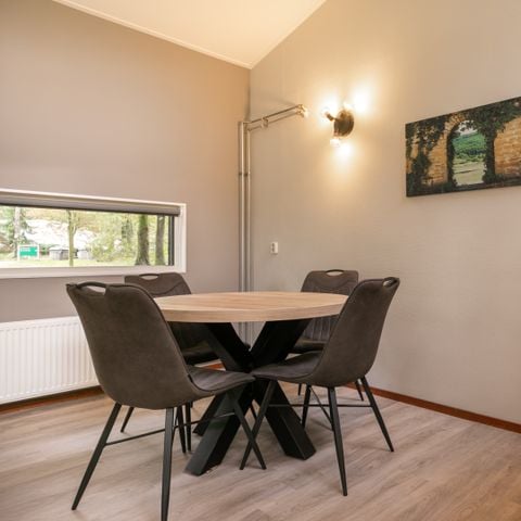 Bungalow 4 personen - Comfort 4C